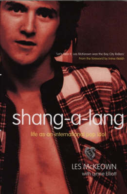 Shang-a-lang