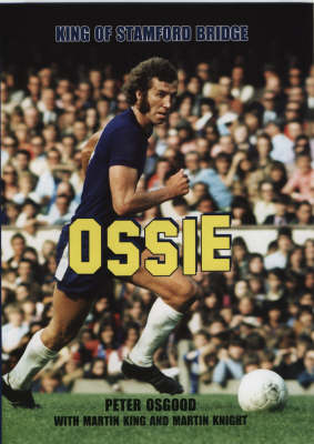 Ossie