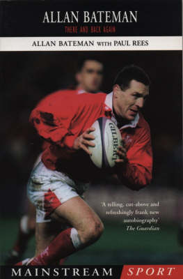 Allan Bateman