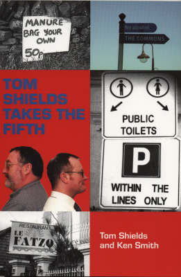 Tom Shields Takes the Fifth