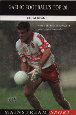 Gaelic Football's Top 20