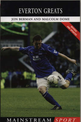 Everton Greats