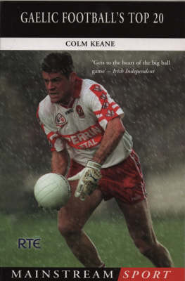 Gaelic Football's Top 20
