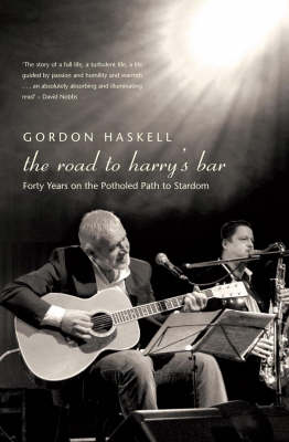 The Road to Harry's Bar