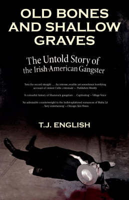 Old Bones and Shallow Graves