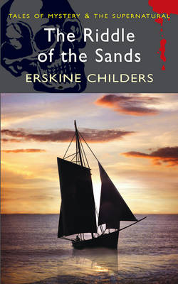 The Riddle of the Sands