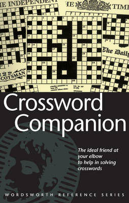 The Crossword Companion