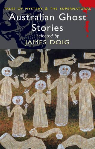 Australian Ghost Stories