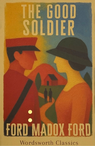 The Good Soldier