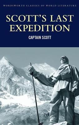 Scott's Last Expedition
