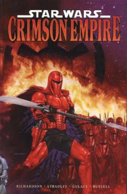 Star Wars: Crimson Empire
