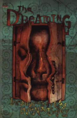 The Dreaming: Gates of Horn and Ivory