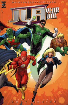 Justice League of America