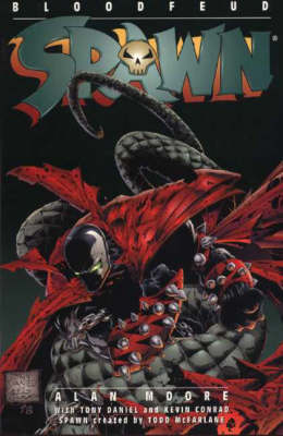 Spawn: Bloodfeud