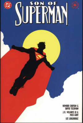 Son of Superman