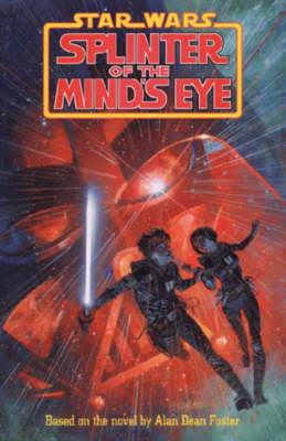 Star Wars: Splinter of the Mind's Eye