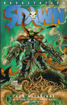 Spawn: Devastation