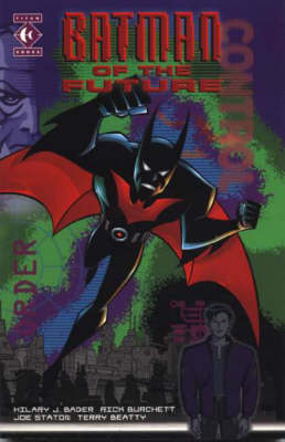 Batman of the Future