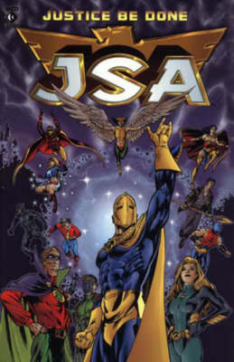 Justice Society of America