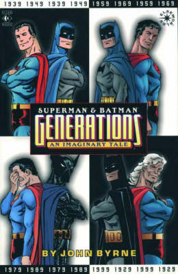 Superman/Batman: Generations