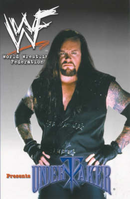 WWF (World Wrestling Federation) Presents: Undertaker