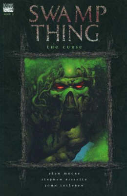 Swamp Thing: v. 3