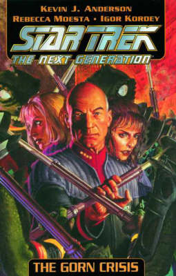 The Gorn Crisis