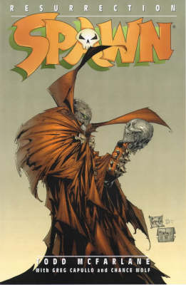 Spawn: Resurrection