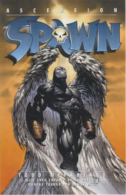 Spawn: Ascension v. 15