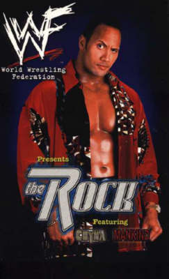 WWF Presents The Rock