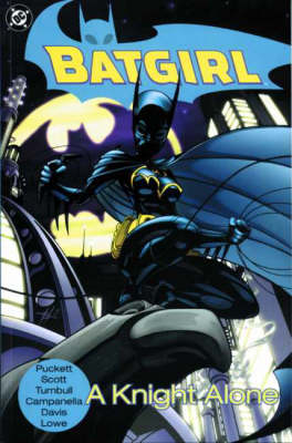 Batgirl