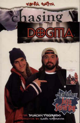 Jay and Silent Bob: Colour Edition