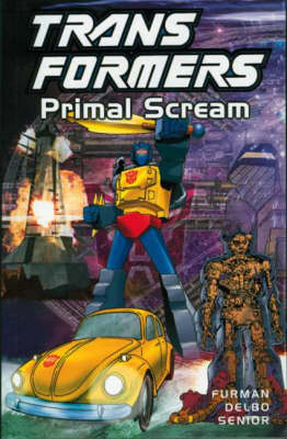 Primal Scream