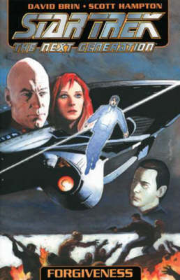 Star Trek: Forgiveness