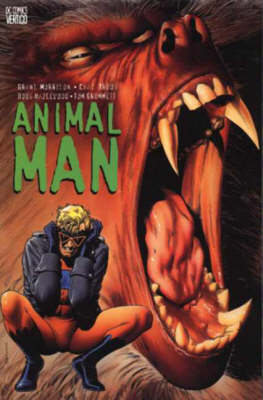Animal Man