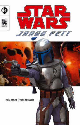 "Star Wars Episode II": Villains Pack (Jango Fett, Zam Wesell)