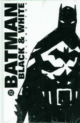 Batman: v. 2