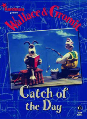 Wallace and Gromit