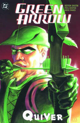 Green Arrow