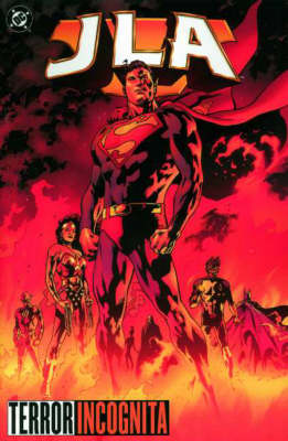 Justice League of America