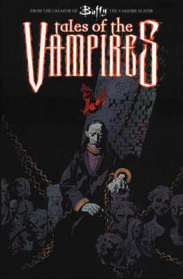 Buffy the Vampire Slayer
