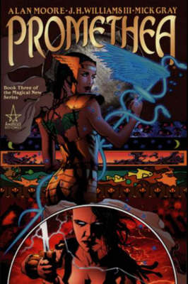 Promethea: Bk. 3