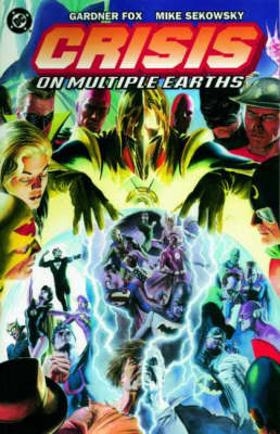 Crisis on Multiple Earths
