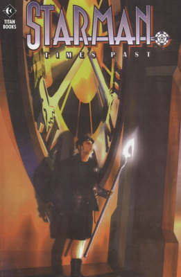 Starman: Times Past