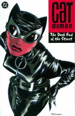 Catwoman