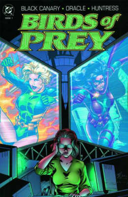 Birds of Prey