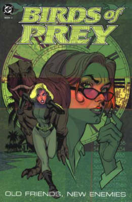Birds of Prey