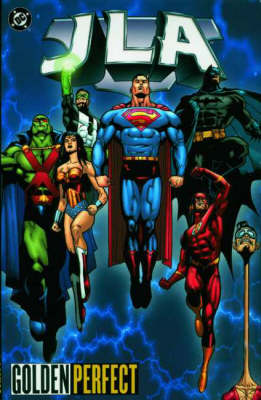 Justice League of America