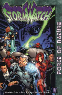 Stormwatch