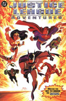 Justice League Adventures